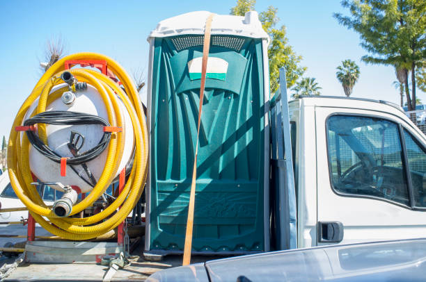 Portable Toilet Options We Offer in Millers Falls, MA