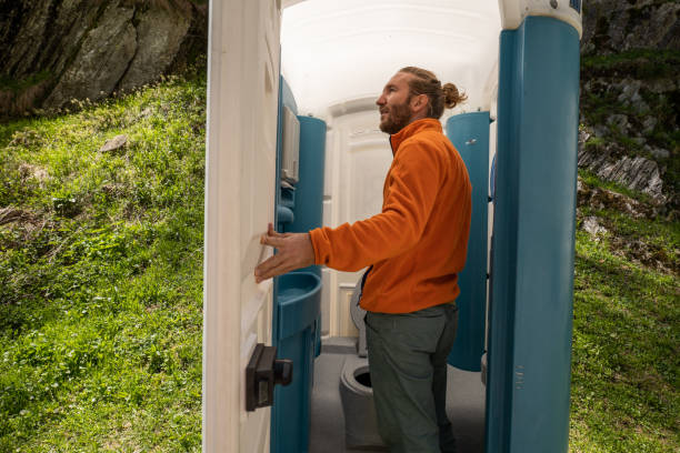 Best Porta potty rental near me  in Millers Falls, MA