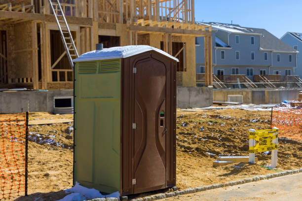 Best Luxury portable toilet rental  in Millers Falls, MA