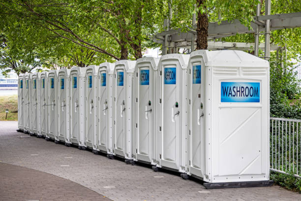 Best Long-term porta potty rental  in Millers Falls, MA