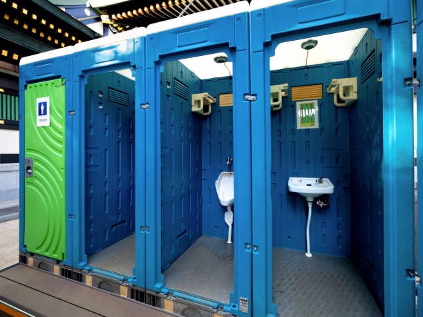 Portable Toilet Options We Offer in Millers Falls, MA