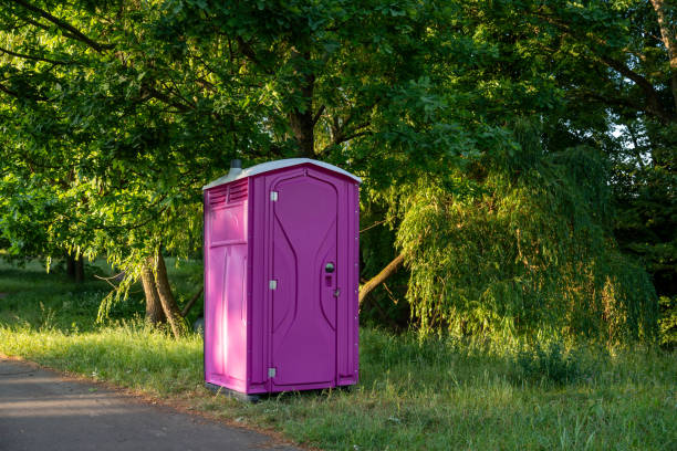 Best Construction site porta potty rental  in Millers Falls, MA